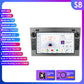 Opel Astra H J 2004 Vectra Vauxhall Antara Zafira Corsa C D Vivaro Meriva 7" Android 14 Carplay Android auto wireless wifi bt gps 4g   AUTMV0E4