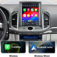 Chevrolet Captiva Sport 2011 - 2017 9,7" Android 14 Carplay Android auto wireless wifi bt gps 4g  AUTMXJ6J