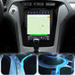 Ford Mondeo MK4 / Galaxy 2011-2013 9,7" Android 14 Carplay Android auto wireless wifi bt gps 4g  AUTMDQYD