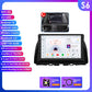 Mazda CX5 CX-5 CX 5 2012 - 2015 9" Android 14 Carplay Android auto wireless wifi bt gps 4g  AUTMAPJJ