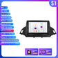 Ford Kuga 2 2013 - 2017 C MAX  C-MAX 2010 - 2017   9" Android 14 Carplay Android auto wireless wifi bt gps 4g AUTMPLDD