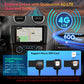 Mercedes Benz W164 9" QLED Car Radio   Android 12 Qualcomm 8-core 8+256GB Car Stereo Built in 4G DSP Wireless CarPlay AA IQP92M164P