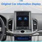 Chevrolet Captiva Sport 2011 - 2017 9,7" Android 14 Carplay Android auto wireless wifi bt gps 4g  AUTMXJ6J