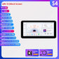 Citroen Berlingo 2 B9 / Peugeot Partner 2008-2019 9" Android 14 Carplay Android auto wireless wifi bt gps 4g  AUTM8CQ4