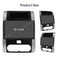 Nissan X-Trail X Trail 2 T31 2007 - 2015 9" Android 14 Carplay Android auto wireless wifi bt gps 4g AUTMXTRNS
