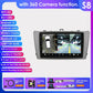 Toyota Avensis T27 2008 - 2015 9" Android 14 Carplay Android auto wireless wifi bt gps 4g  AUTMAVSTY