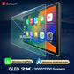 Mazda 6 Rui GH 2008 - 2015 V3 Plus 2K Android 13 Wireless CarPlay Android Auto Car Intelligent Systems Autoradio professionale  RDS WIFI GPS BT  AUTMMZD6X7