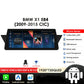 BMW X1 E84 CIC / SENZA MONITOR DI SERIE 2009-2015 10,25'' Android 14  HD IPS Multimedia Player 4G CarPlay Android Auto DSP