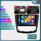 Renault Kadjar 2015-2019  9" Android 14 Carplay Android auto wireless wifi bt gps 4g AUTM83VU