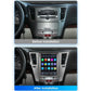 Subaru Outback Impreza Legacy 2009-2014 9,7" Android 14 Carplay Android auto wireless wifi bt gps 4g AUTMHDOL