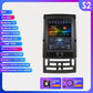 Peugeot 407 SW 2004 - 2011 9,7" Android 14 Carplay Android auto wireless wifi bt gps 4g AUTMQDUN
