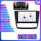BMW 1 Series E81 E82 E87 E88 2004-2011 9" Android 14 Carplay Android auto wireless wifi bt gps 4g  AUTM9KFA