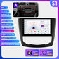 Renault Kadjar 2015-2019  9" Android 14 Carplay Android auto wireless wifi bt gps 4g AUTM83VU