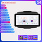 Jeep Renegade 2016-2020 9" Android 14 Carplay Android auto wireless wifi bt gps 4g AUTM7T02