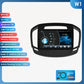 Opel Insignia 2009-2017 9" Android 14 Carplay Android auto wireless wifi bt gps 4g  AUTM9ZD8