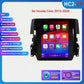 Honda Civic 2015-2020 9.7" Android 14 Carplay Android auto wireless wifi bt gps 4g AUTMCVCH3