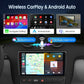 Wireless CarPlay Android Auto Radio For Lancia Ypsilon 2012 - 2020 Car Multimedia Player GPS 2din RDS Navigation Stereo DSP FM AUTMF858