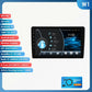 Ford Fiesta 1995-2001 Focus MK1 1998-2004 9" Android 14 Carplay Android auto wireless wifi bt gps 4g AUTM9J8W