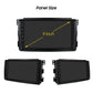 Smart Fortwo 2006-2010 9" Android 14 Carplay Android auto wireless wifi bt gps 4g AUTMB3CC