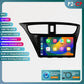 Honda Civic 9 FK FB 2012 - 2017 9" Android 14 Carplay Android auto wireless wifi bt gps 4g AUTMSGOW
