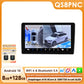 Ford Fiesta 1995-2001 Focus MK1 1998-2004 9" Android 14 Carplay Android auto wireless wifi bt gps 4g AUTM9J8W