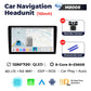 9 /10" Android 14 CARTABLET UNIVERSALI Carplay Android Auto wireless WIFI BT GPS USB AUTMHZA2