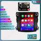 Mitsubishi Outlander Xl 2 2008-2013 9,7" Android 14 Carplay Android auto wireless wifi bt gps 4g AUTMXLOMX