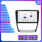 Skoda Octavia 2 A5 2008- 2013   10,1" / 10,33" Android 14 Carplay Android auto wireless wifi bt gps 4g  AUTM7NCO