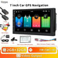 Universale 2 DIN 7" Android 14 Carplay Android auto wireless wifi bt gps 4g AUTMIYLG