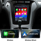 Ford Mondeo MK4 / Galaxy 2011-2013 9,7" Android 14 Carplay Android auto wireless wifi bt gps 4g  AUTMDQYD