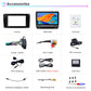 Mercedes-Benz ML-Class W164  CarPlay Android Auto Car Radio rds WIFI GPS BT Multimedia Navigation Autoradio  AUTMMERML2