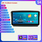 SKODA Octavia 3 A7 2013-2018 10,1"/ 10,33" Android 14 Carplay Android auto wireless wifi bt gps 4g  AUTMCD4D