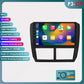 Subaru Forester 3 SH 2007-2013 Impreza WRX  " Android 14 Carplay Android auto wireless wifi bt gps 4g AUTMFSTSB