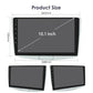 Volkswagen VW Passat B7 CC 2005-2013 10,1" Android 14 Carplay Android auto wireless wifi bt gps 4g  AUTMBNJ2