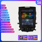 Hyundai Santa Fe 2 2006-2012 9,7" Android 14 Carplay Android auto wireless wifi bt gps 4g AUTM19VI