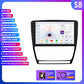Skoda Octavia 2 A5 2008- 2013   10,1" / 10,33" Android 14 Carplay Android auto wireless wifi bt gps 4g  AUTM7NCO