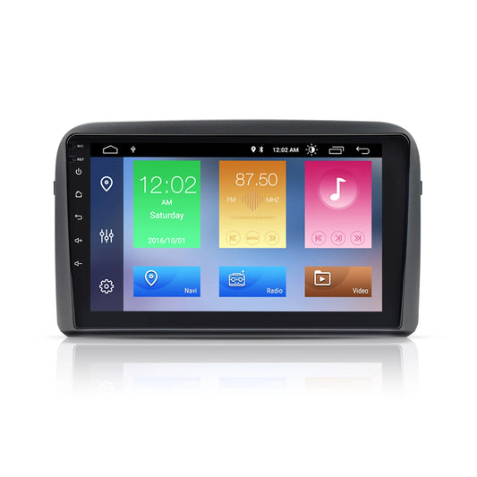 Fiat Croma  2006-2018  " Android 14 Carplay Android auto wireless wifi bt gps 4g AUTMKPU1