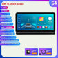 Honda Accord 8 2008-2013 9'' Android 14 Carplay Android auto wireless wifi bt gps 4g AUTMACCHDR