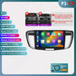 Honda ACCORD 9 2.0L 2.4L 2012  -2018  9"  Android 14 Carplay Android auto wireless wifi bt gps 4g  AUTMA22DH