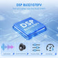 Universale 2 DIN 7" Android 14 Carplay Android auto wireless wifi bt gps 4g AUTMJHU9