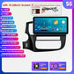 Mitsubishi Outlander 3 GF0W GG0W Xl 10,1" / 10,33" Android 14 Carplay Android auto wireless wifi bt gps 4g  AUTMQMHH