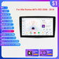 Alfa Romeo MiTo 955 2008-2016 9" Android 14 Carplay Android auto wireless wifi bt gps 4g AUTM5QGH