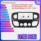Nissan NV400 2010 -2019 10,1" / 10,33" Android 14 Carplay Android auto wireless wifi bt gps 4g AUTM1OGW