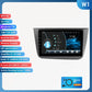 Seat Altea 2004-2015  9" / 10,33" Android 14 Carplay Android auto wireless wifi bt gps 4g   AUTMYH9W