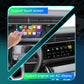Audi  Q8 MIB3 2020-2022 Wireless Apple CarPlay   Android Auto Mirror Navigation GPS AUTMAUDQ8