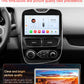 Renault Clio 4 2012-2019 10,1" / 10,33"  Android 14 Carplay Android auto wireless wifi bt gps 4g  AUTMXIAG
