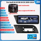Audi A4 A4L B8 2009 - 2016 10,25" Android 14 Carplay Android auto wireless wifi bt gps 4g  AUTMCYZ9