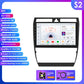 Audi A6 C5 1997-2004 S6 RS6 9" Android 14 Carplay Android auto wireless wifi bt gps 4g  AUTMA9VK