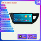 Toyota Corolla 2014-2016 9" Android 14 Carplay Android auto wireless wifi bt gps 4g AUTMCOPZT