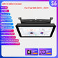 Fiat 500 2016 -2019  9"/10,33" Android 14 Carplay Android auto wireless wifi bt gps 4g AUTM7LJI